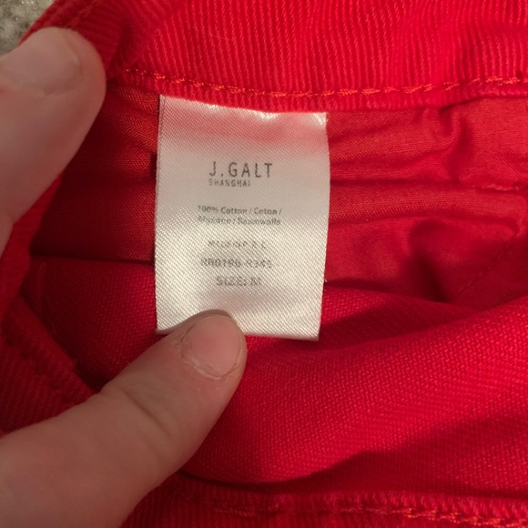 pacsun mini skirt - Picture 2 of 4